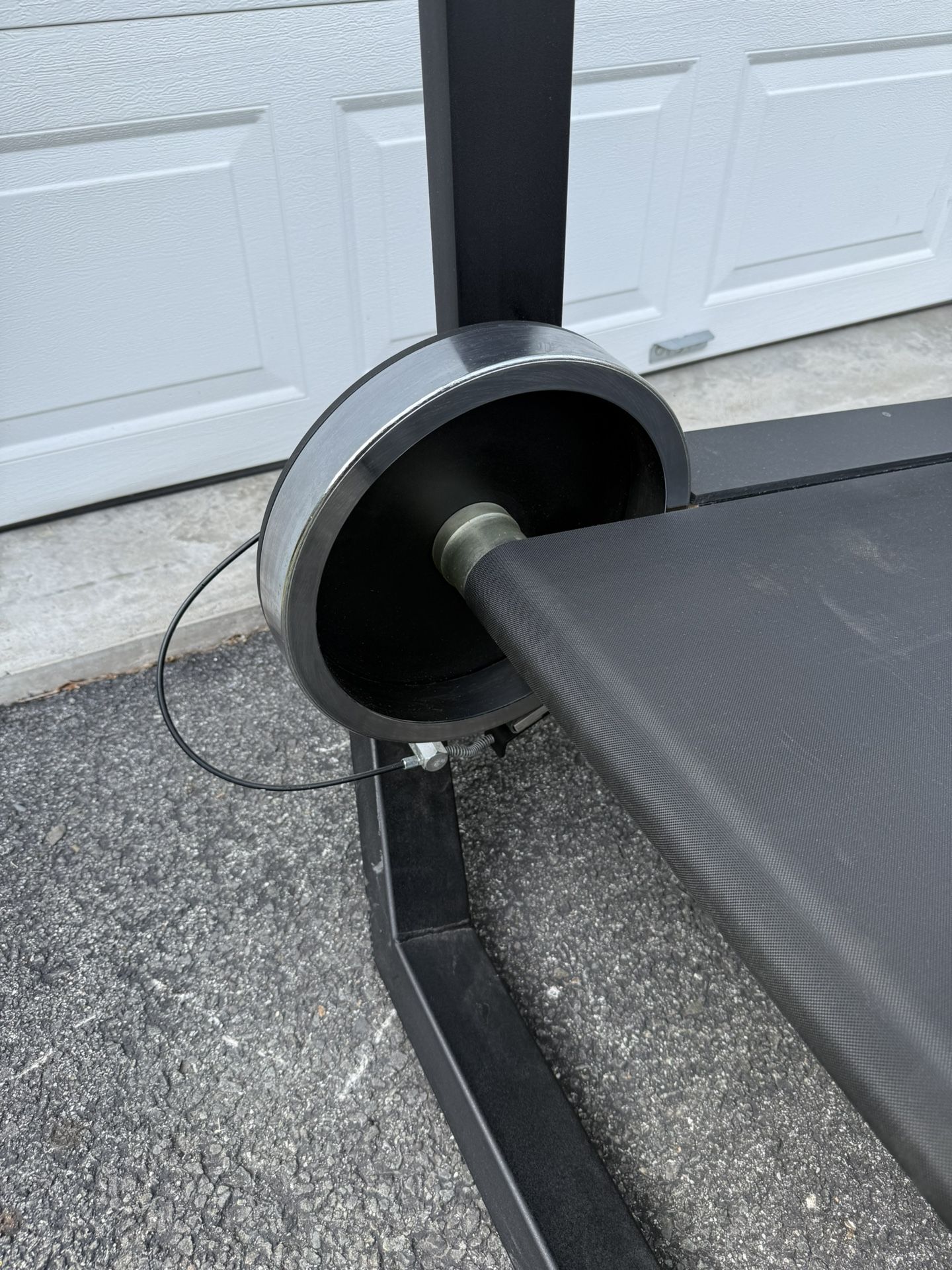SledTred Manual Treadmill - photo 5