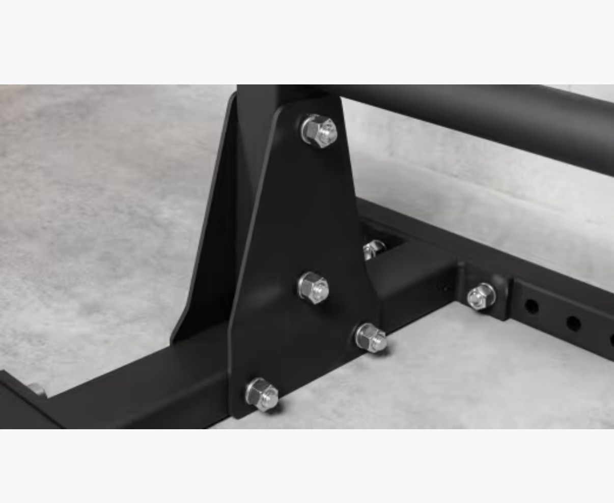 Rogue Weight Plate Tree 🚨MINUS THE BASE🚨 - photo 5