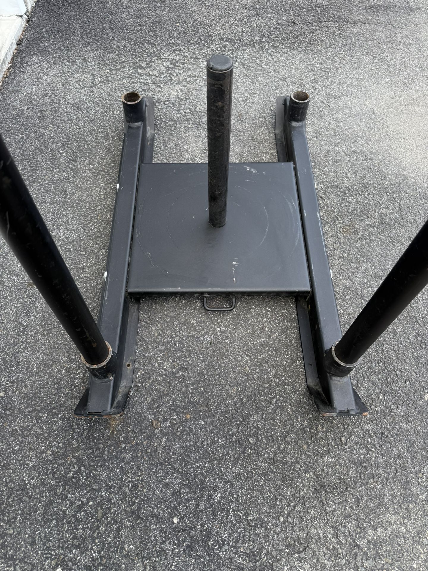 Rogue Fitness Dog Sled - photo 3
