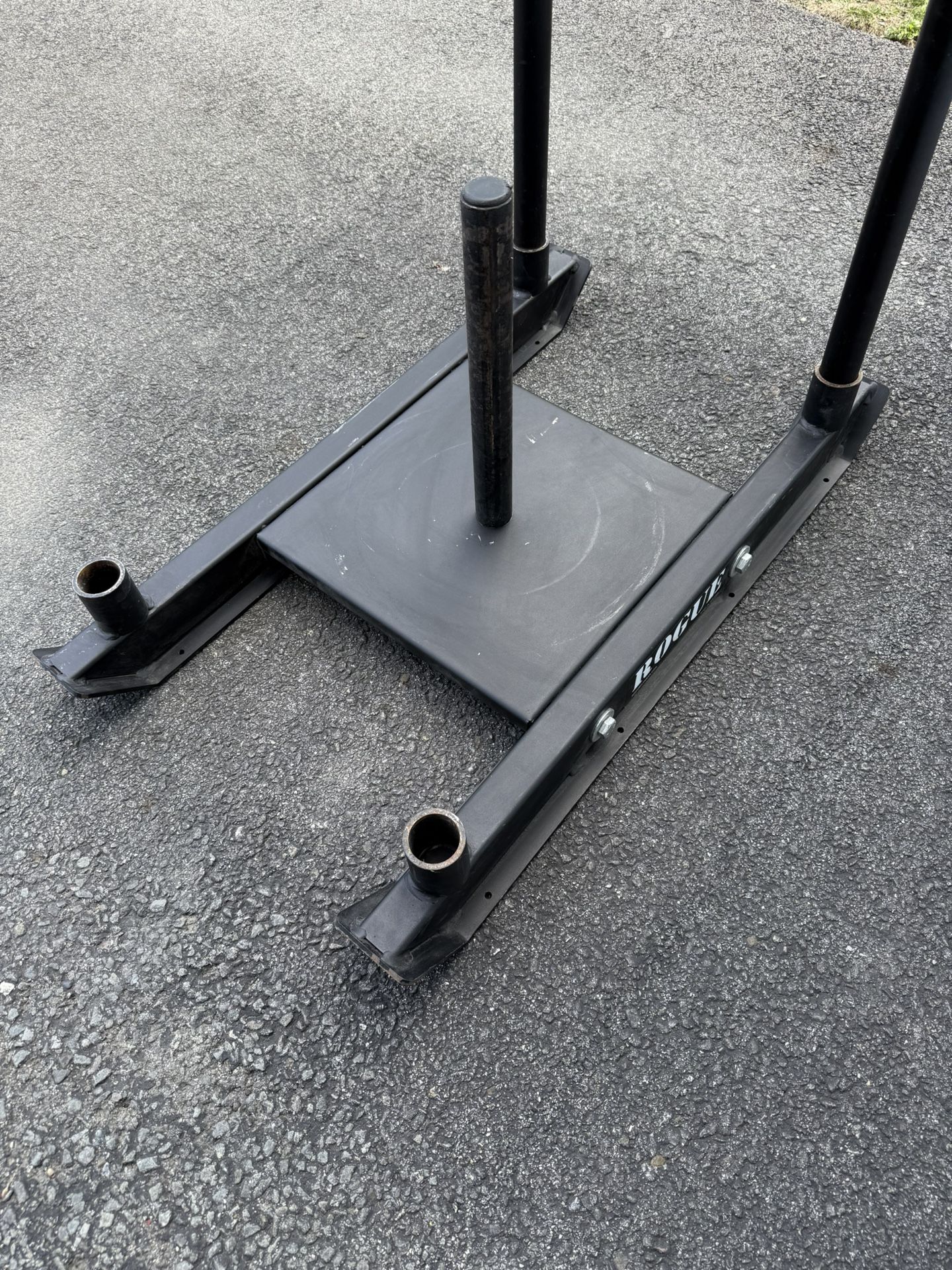 Rogue Fitness Dog Sled - photo 5
