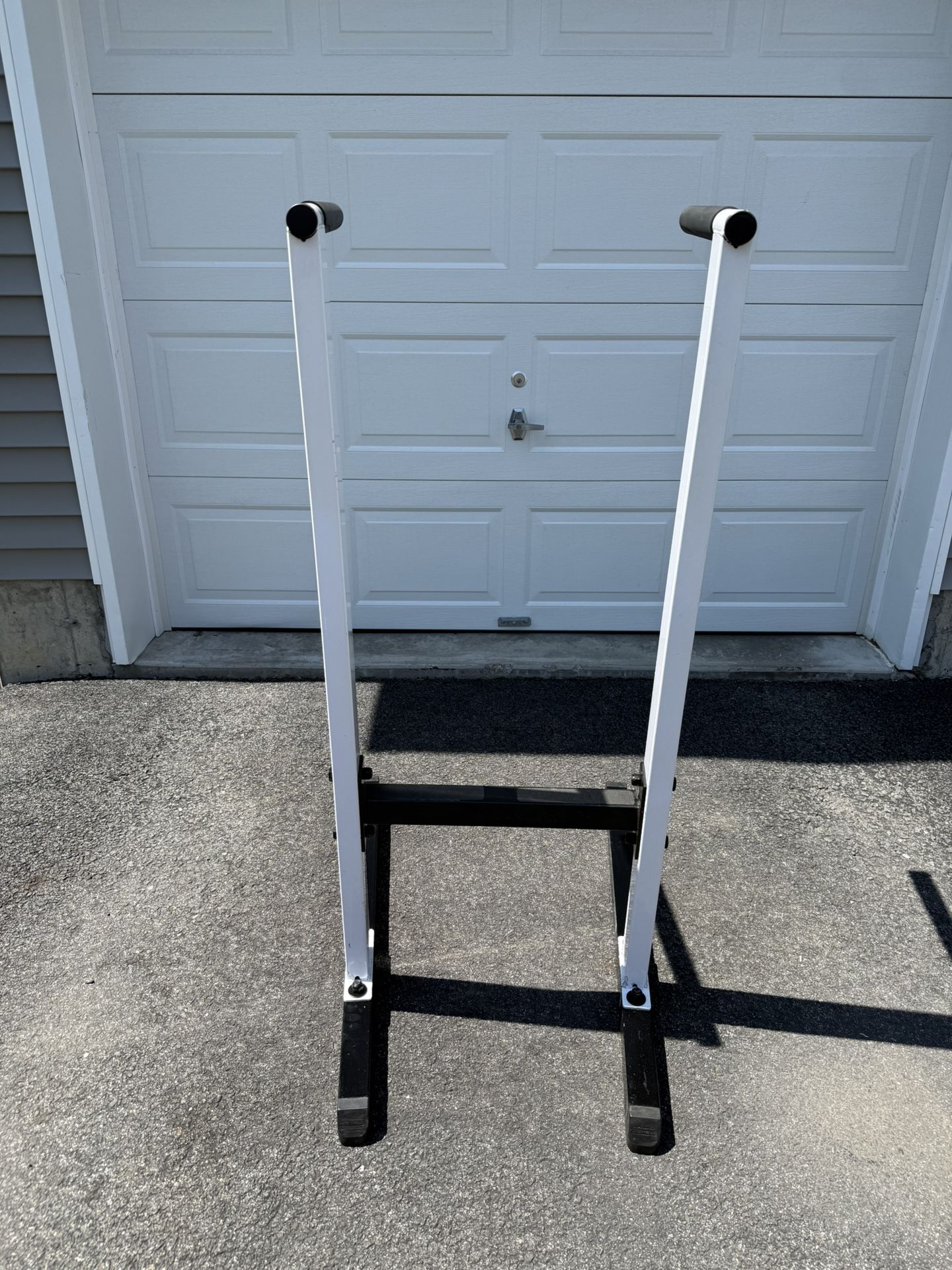 Body Solid Dip Station - photo 3