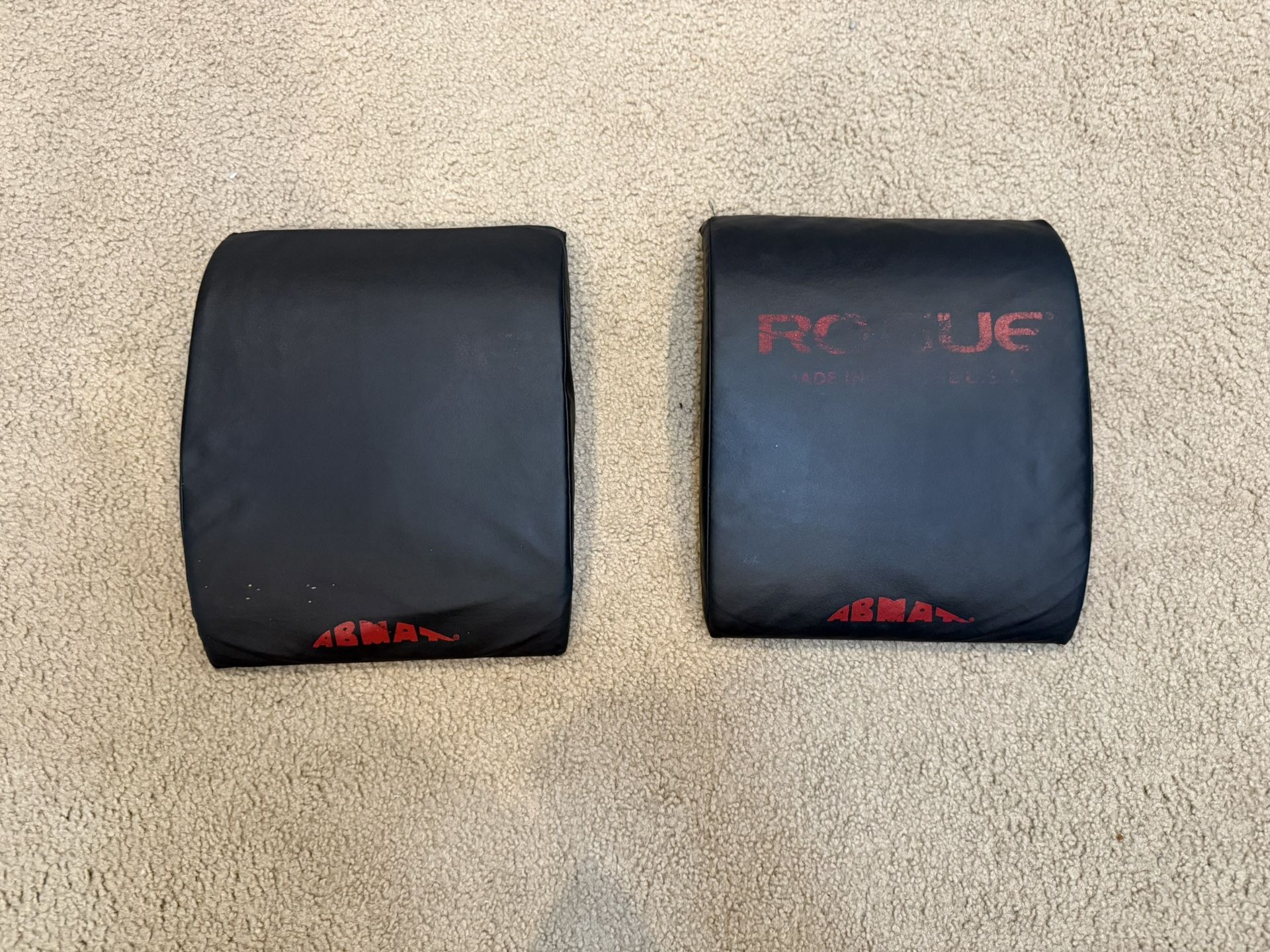 Rogue Fitness ABMATs