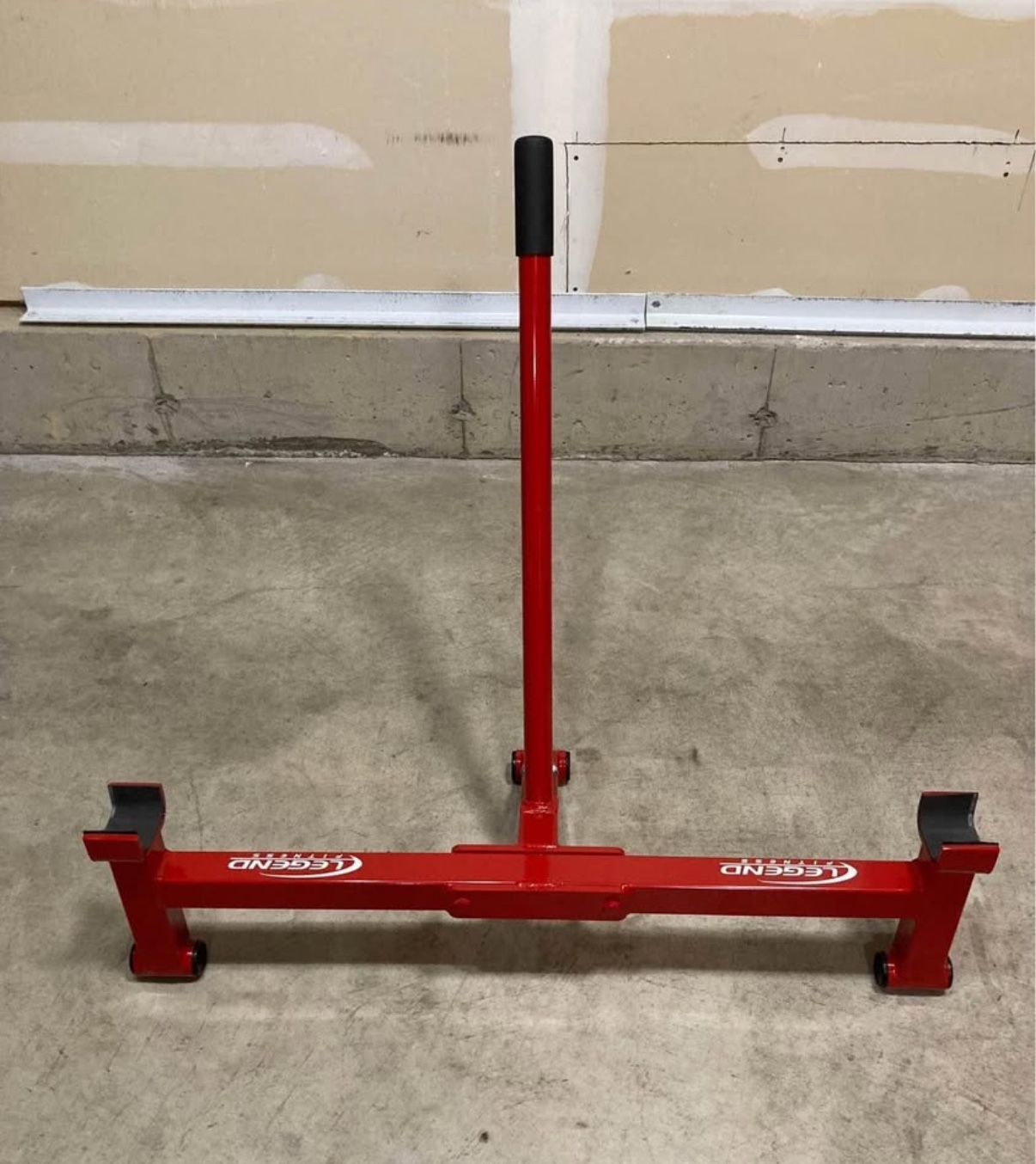 Legend Fitness Deadlift Bar Jack