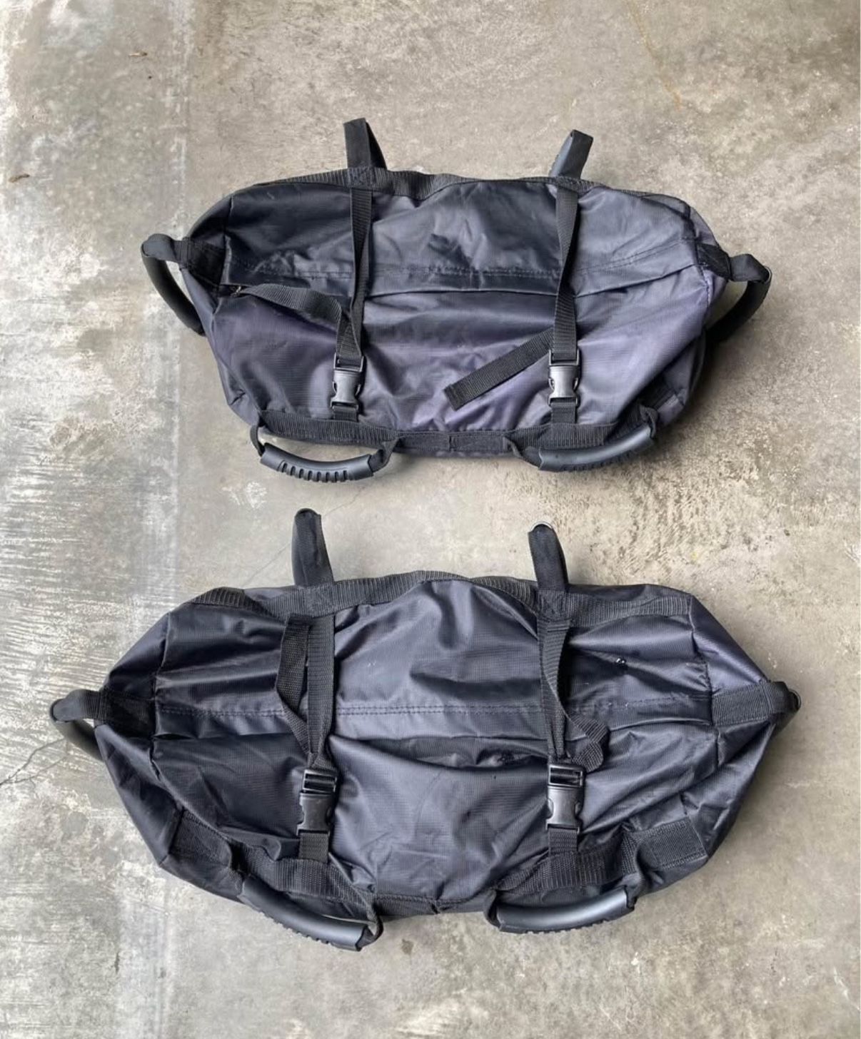 Exercise Sandbags - photo 2