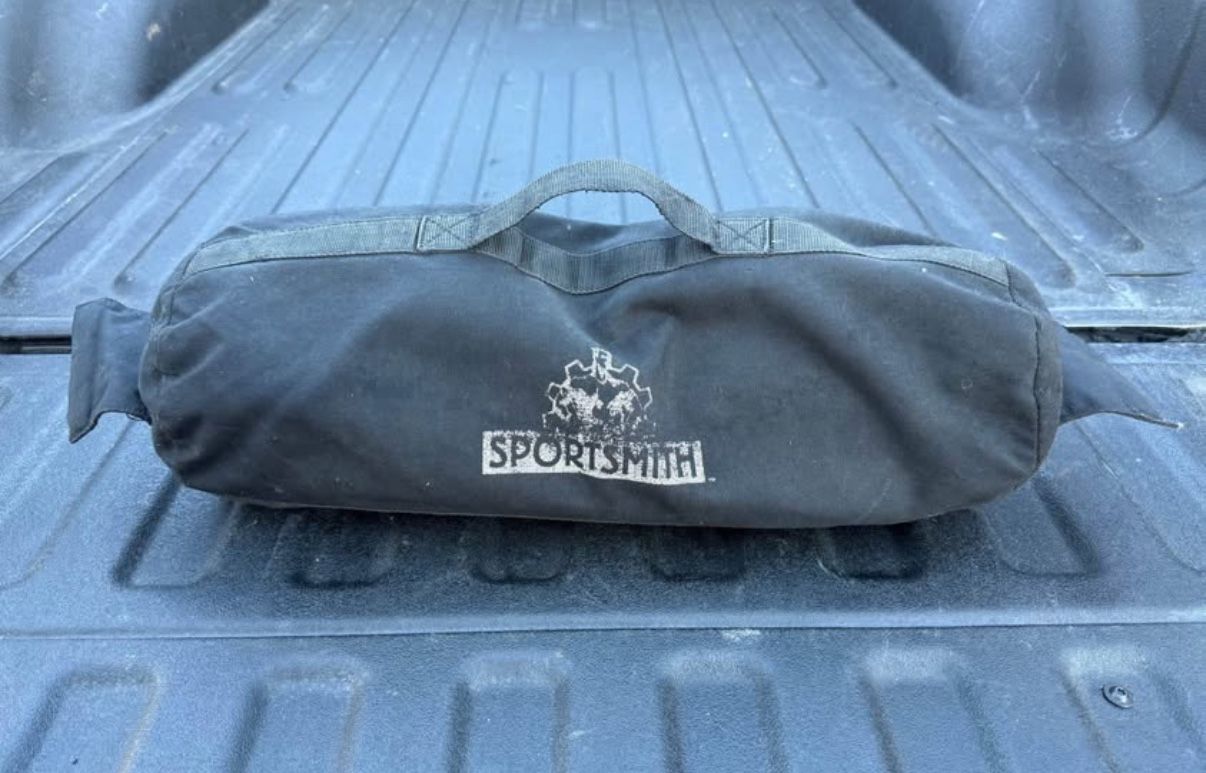 30 Pound Weightlifting Sandbag