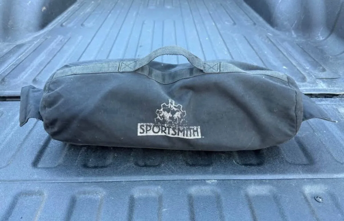 30 Pound Weightlifting Sandbag thumbnail