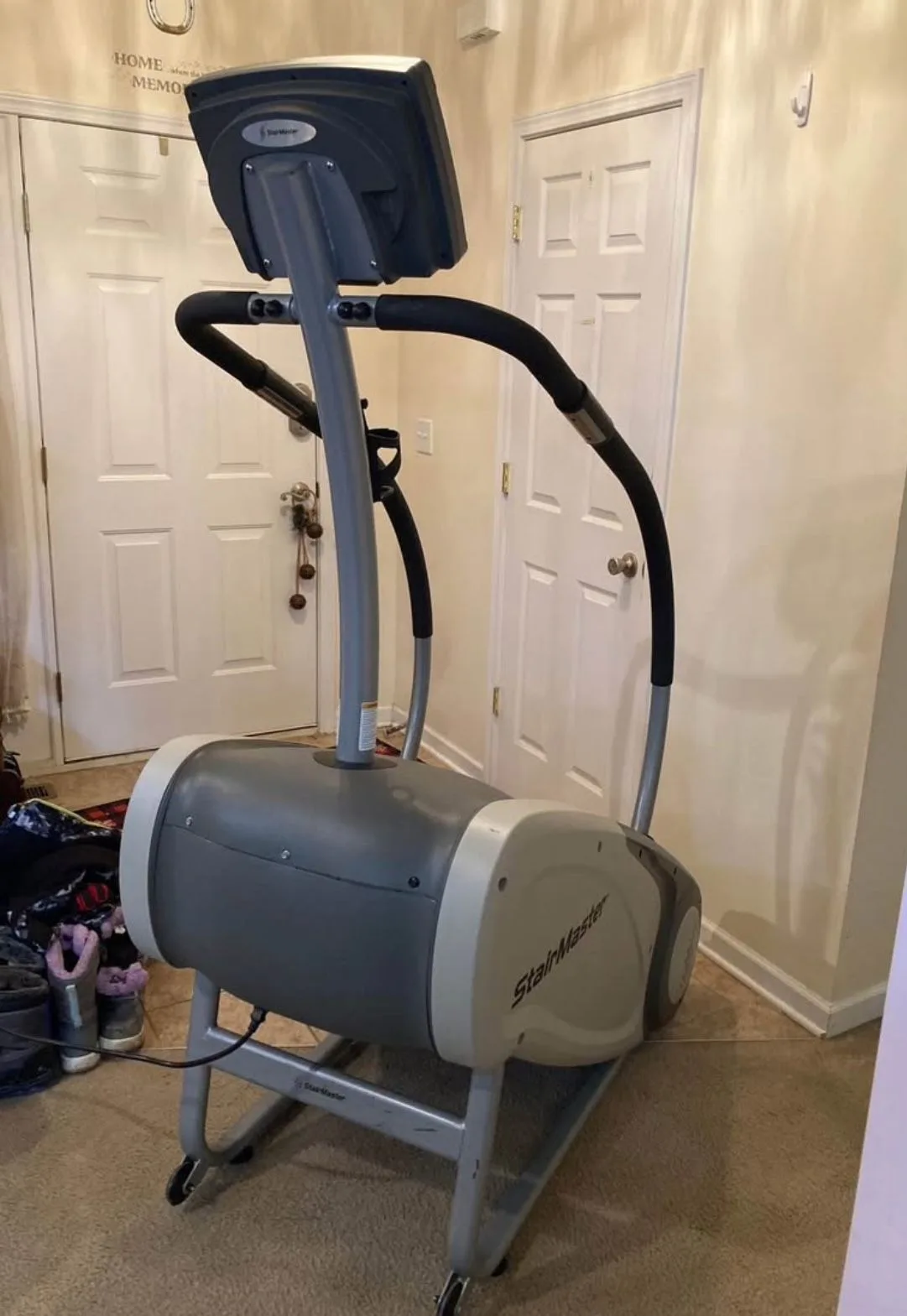StairMaster Stepmill SM3 image indicator(5)