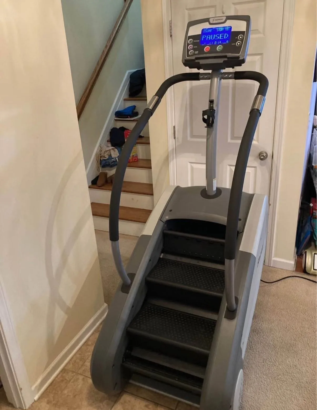 StairMaster Stepmill SM3 image indicator(8)