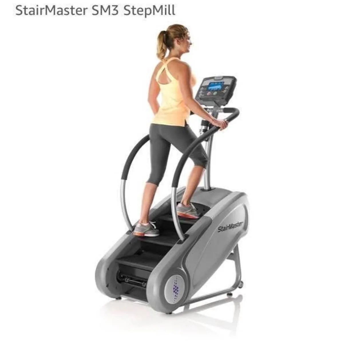 StairMaster Stepmill SM3 image indicator(9)