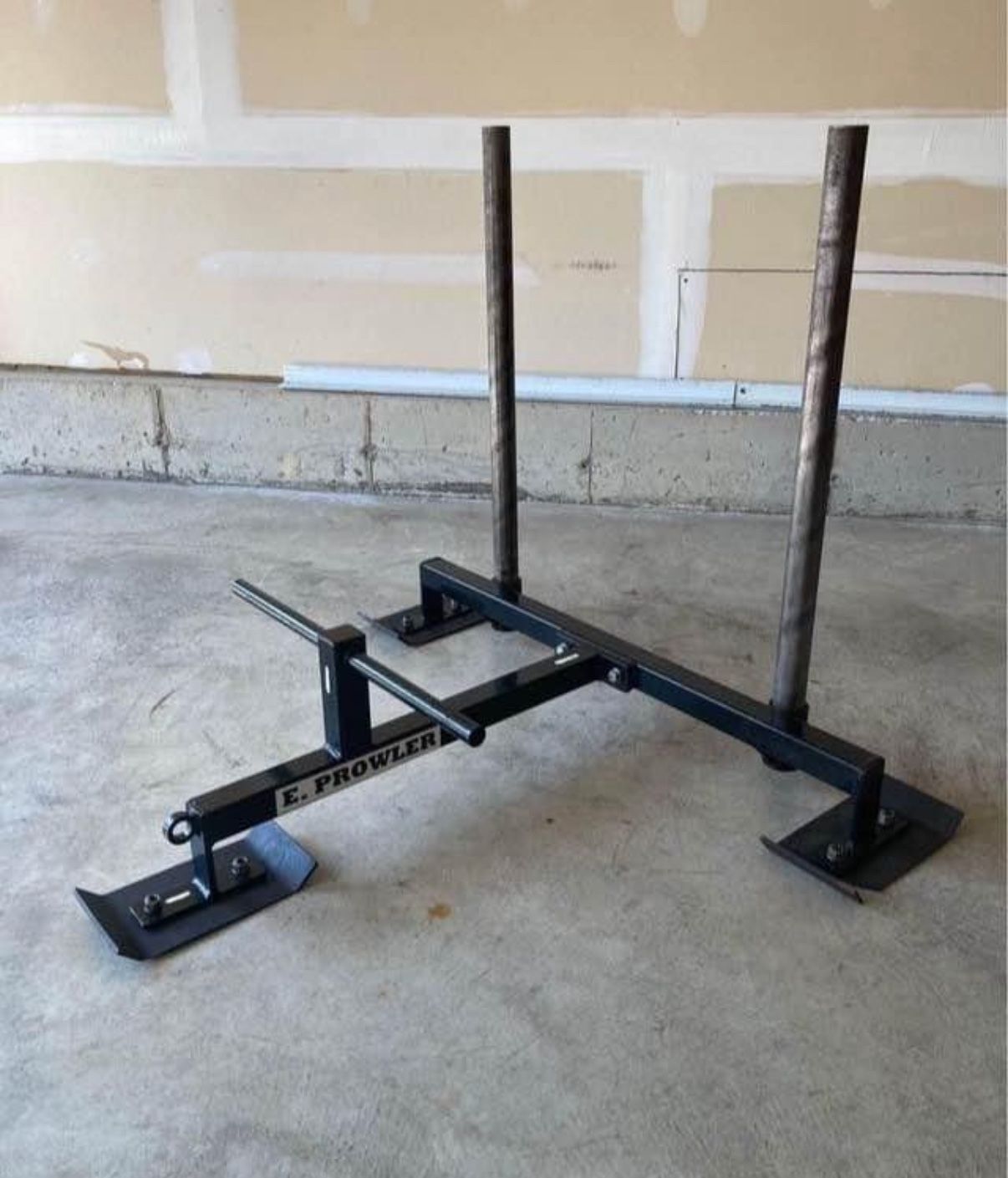 EliteFTS Prowler Gym Sled