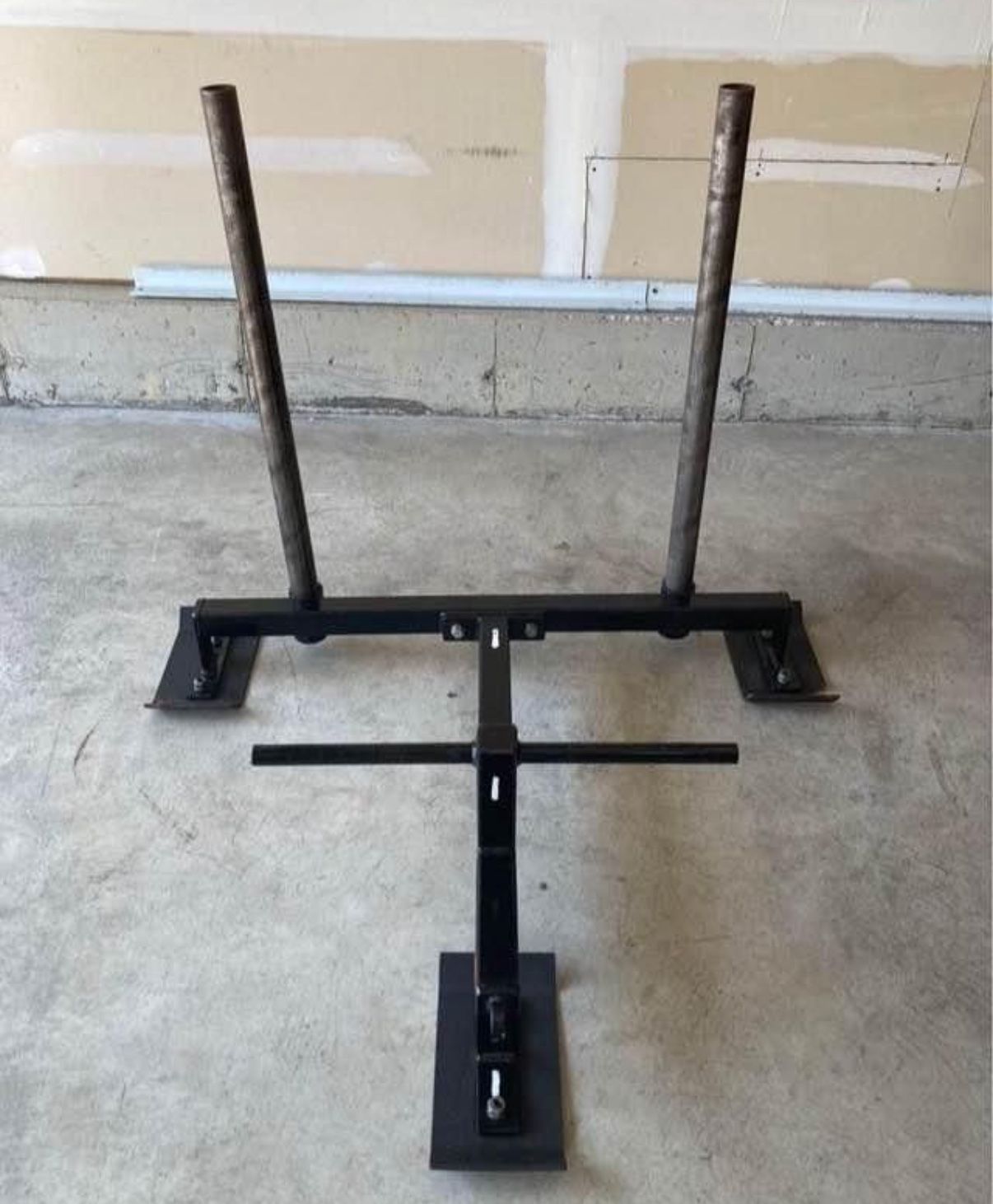 EliteFTS Prowler Gym Sled - photo 3