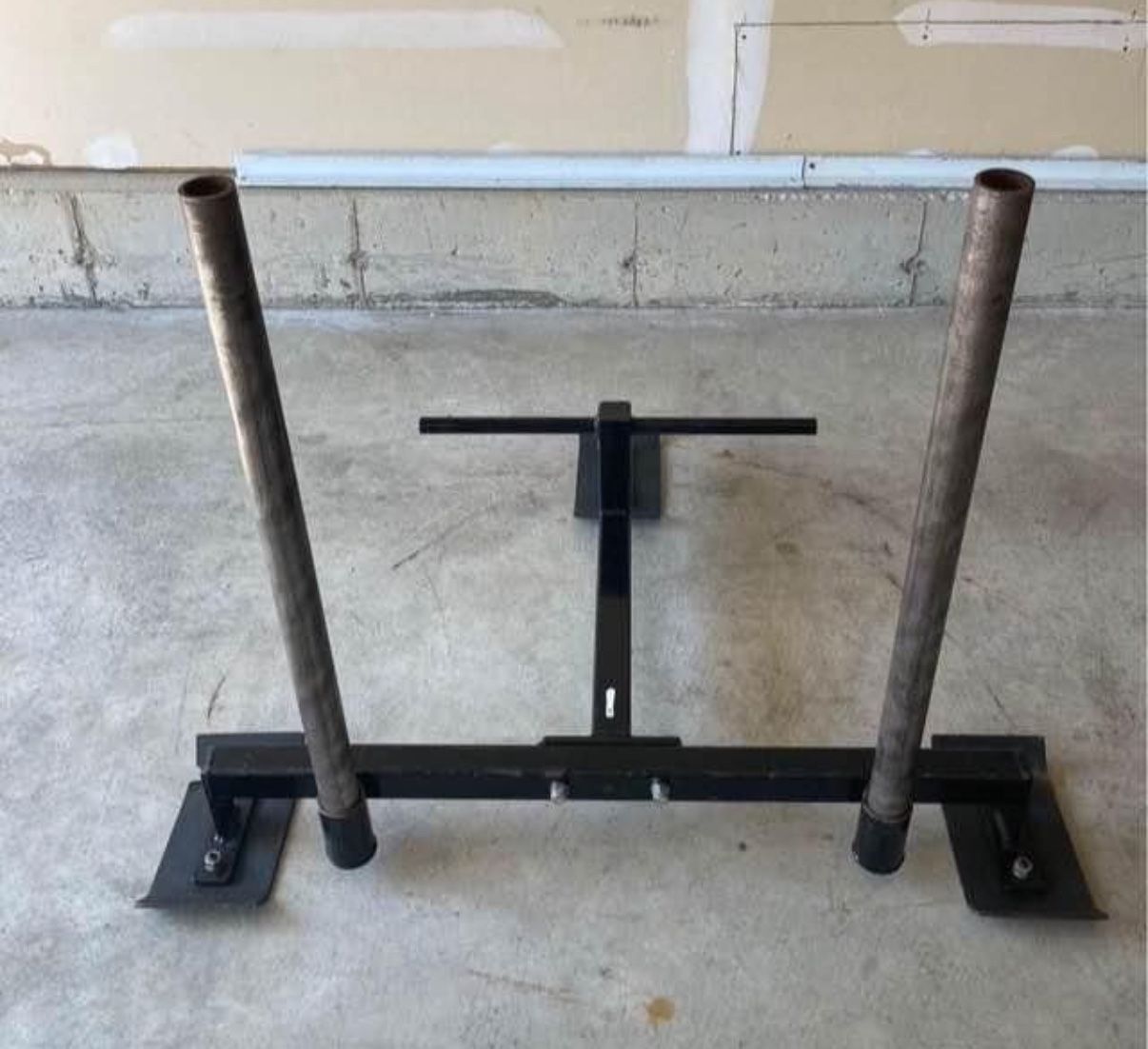 EliteFTS Prowler Gym Sled - photo 5