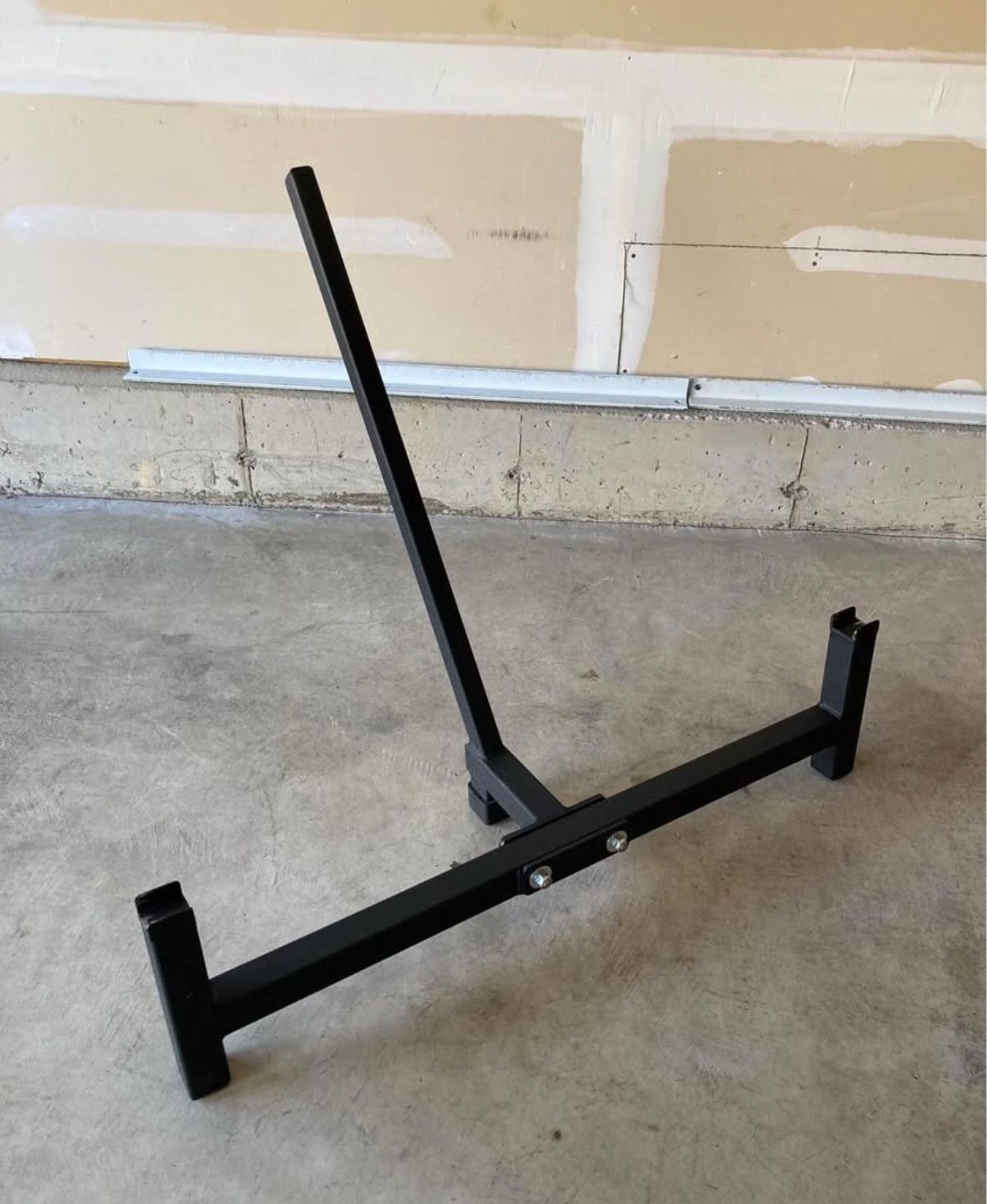 EliteFTS DeadLift Barbell Jack