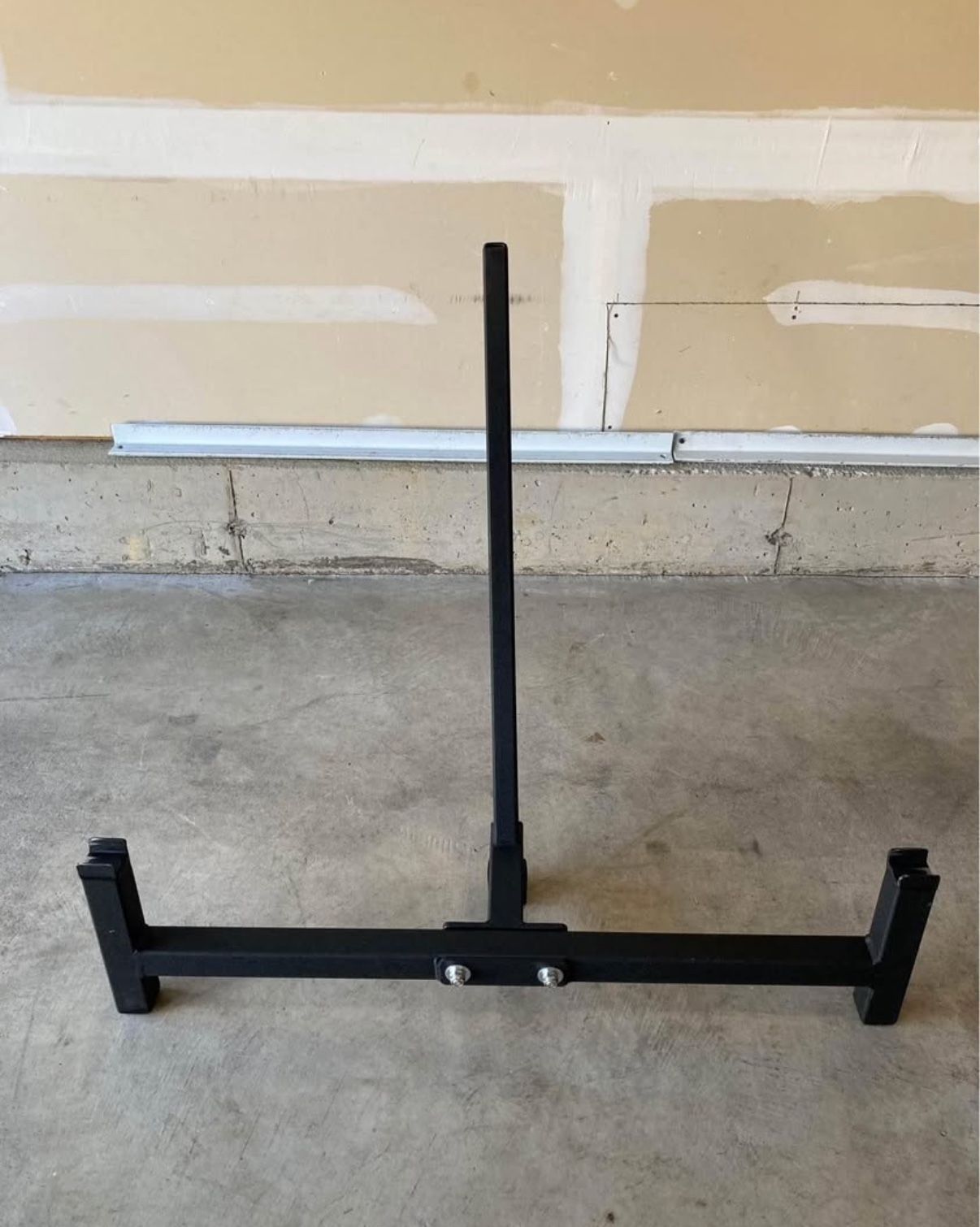 EliteFTS DeadLift Barbell Jack - photo 3