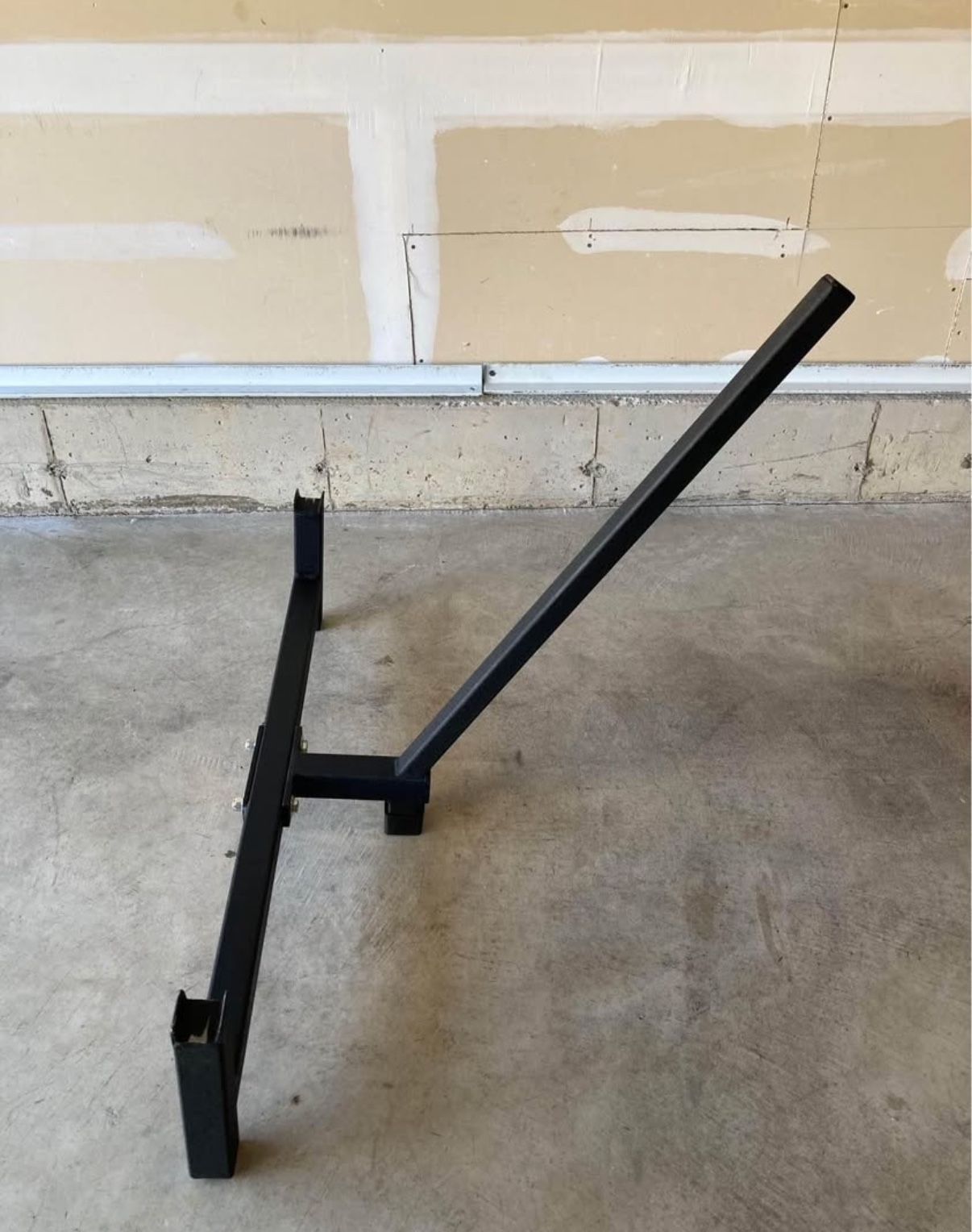 EliteFTS DeadLift Barbell Jack - photo 5