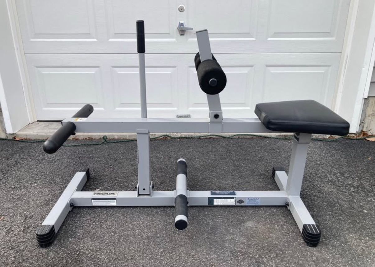 Seated Calf Raise Machine - photo 2