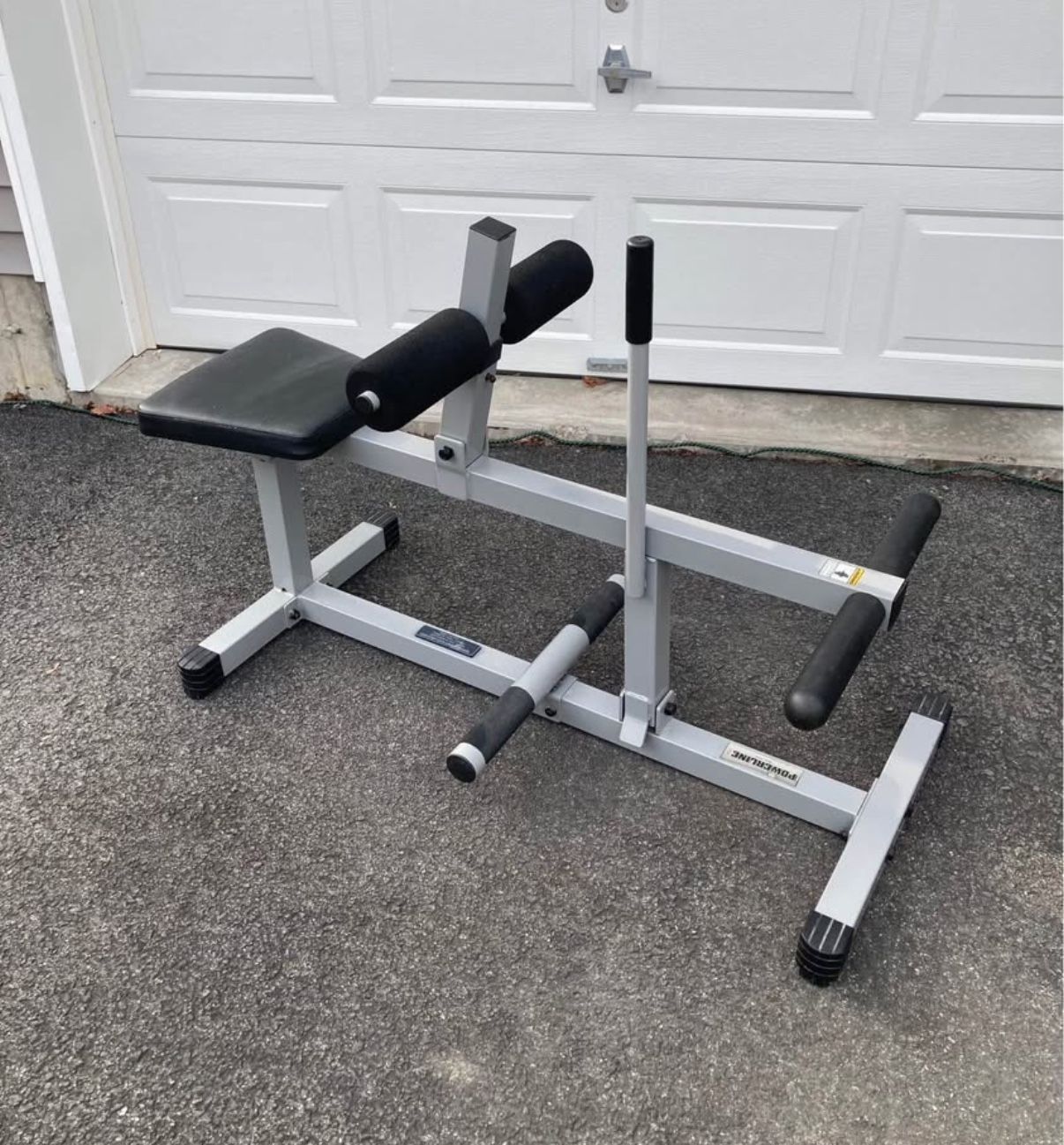 Seated Calf Raise Machine - photo 3