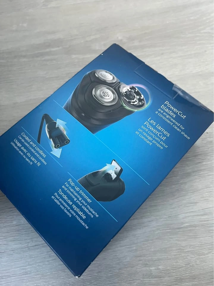 Philips Shaver Series 1000 - photo 3