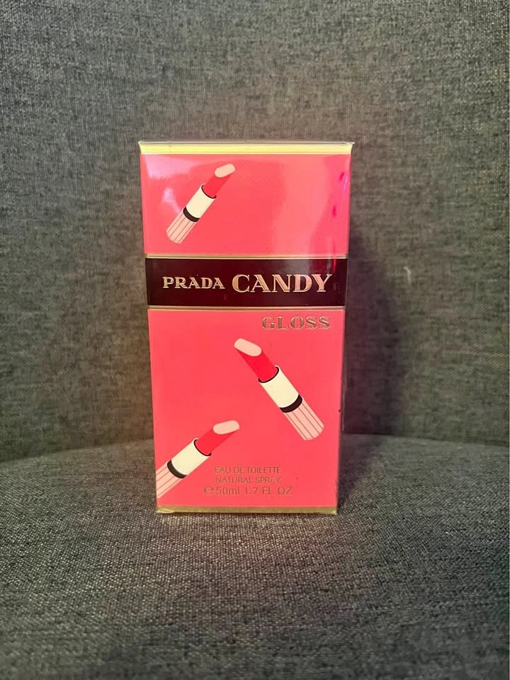 Prada Candy Gloss EDT 50 mL