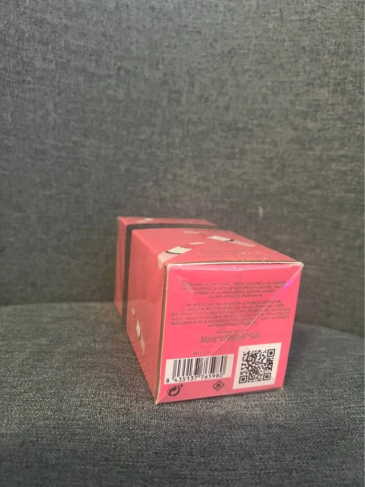 Prada Candy Gloss EDT 50 mL - photo 3