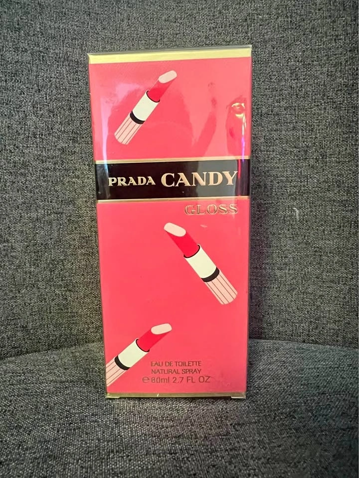 Prada Candy Gloss EDT 80 mL