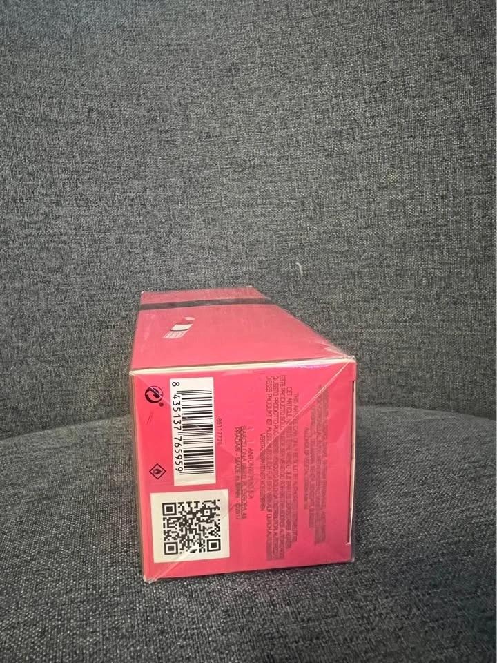 Prada Candy Gloss EDT 80 mL - photo 2