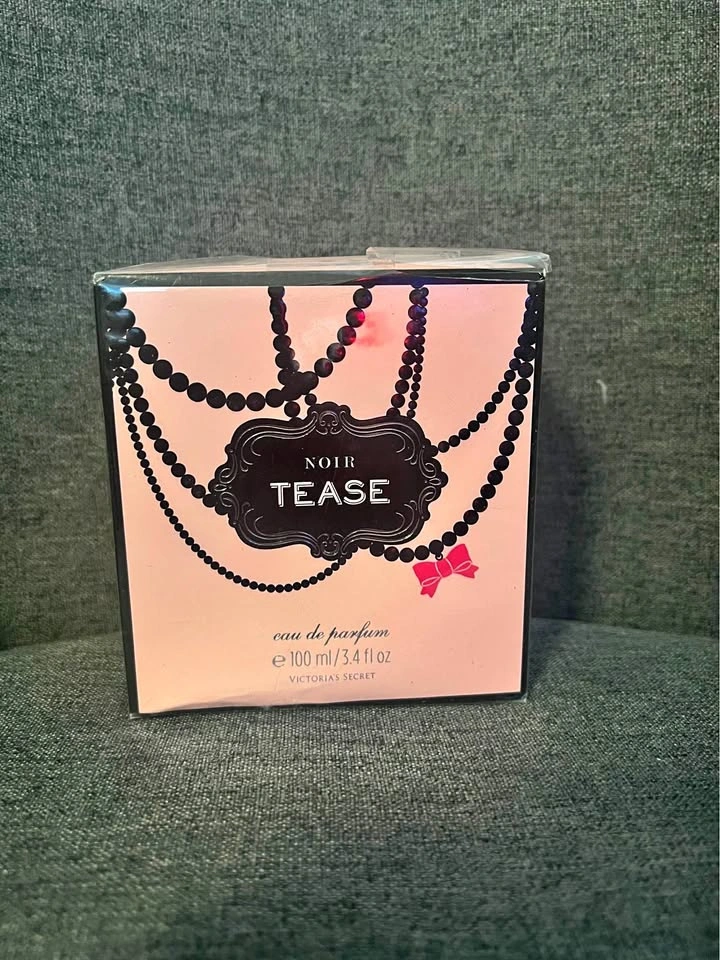 Victoria’s Secret Noir Tease EDP 100 mL