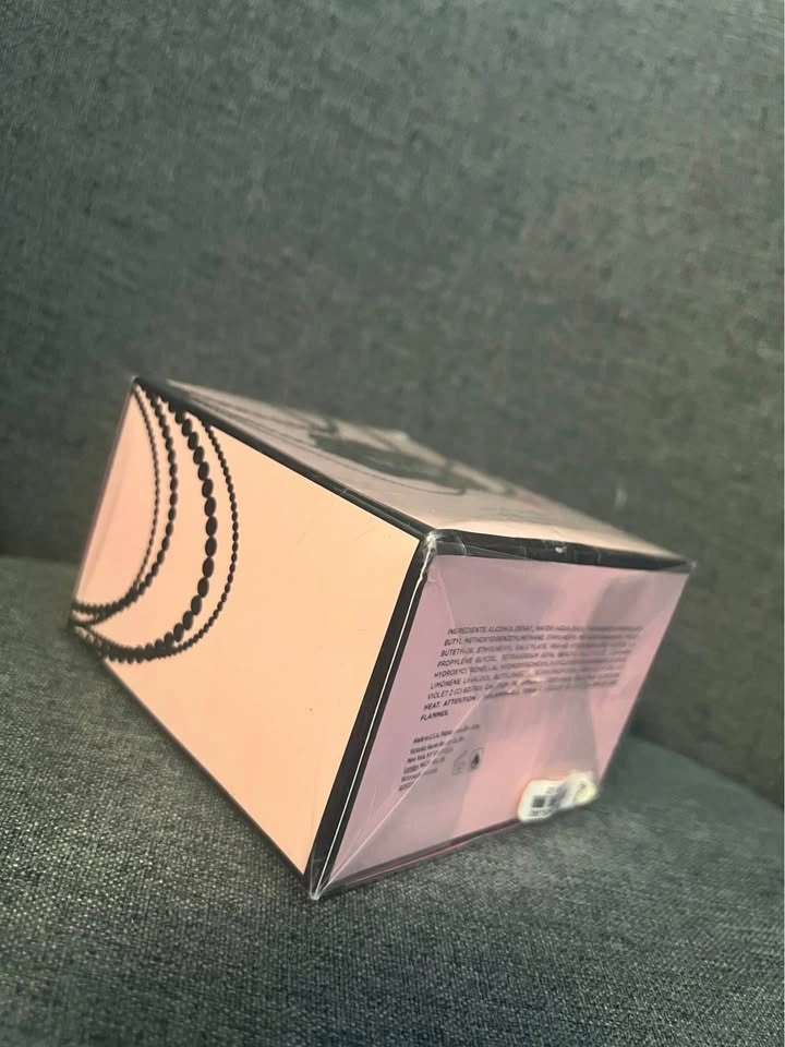 Victoria’s Secret Noir Tease EDP 100 mL - photo 2