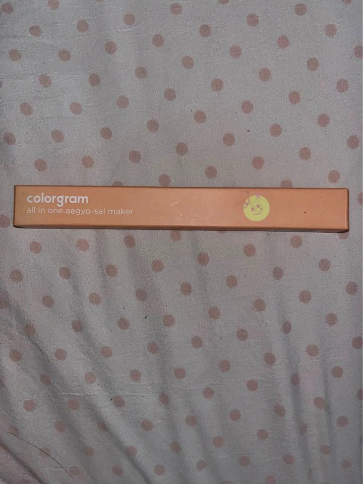 Colorgram All In One Aegyo-sal Maker