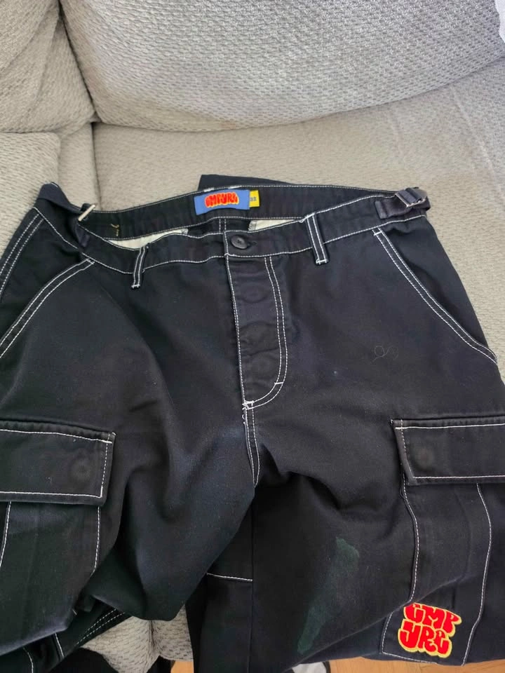 Empyre men's pants - photo 3