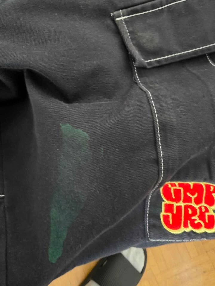 Empyre men's pants - photo 5