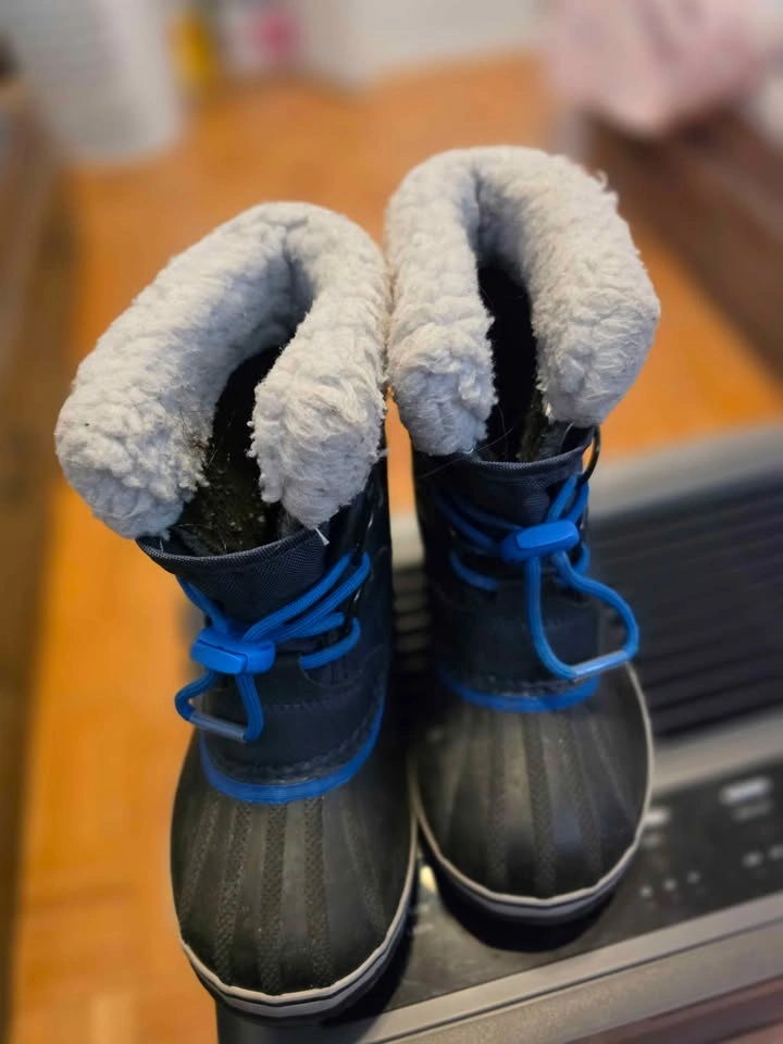 Boys sorrel boots - photo 2