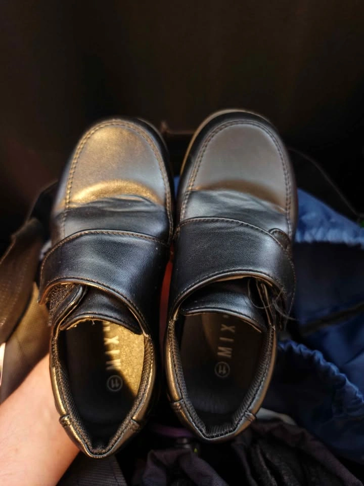 Boys dress shoe - photo 2