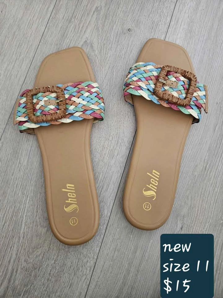 Size 10/11 Women's Shoes - photo 2