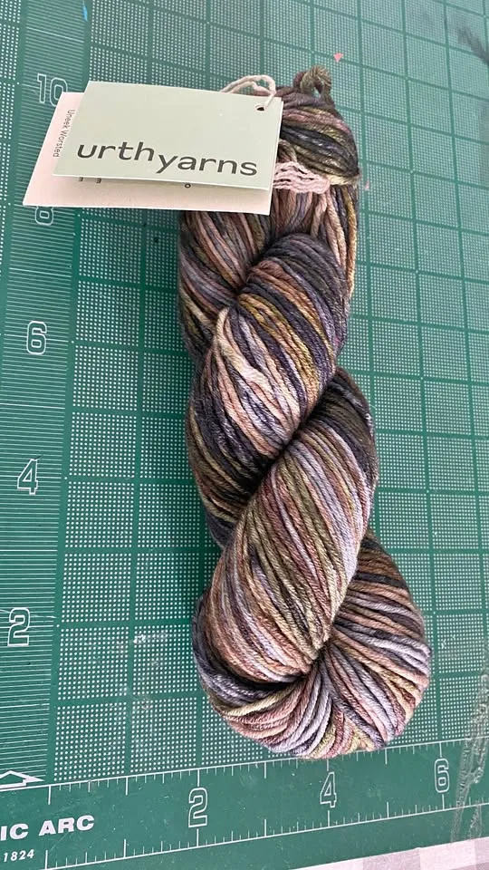 Merino Wool Yarn thumbnail