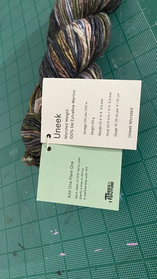 Merino Wool Yarn image indicator(3)