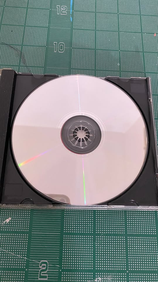 Rare CD- White Noise - An Electric Storm - photo 4