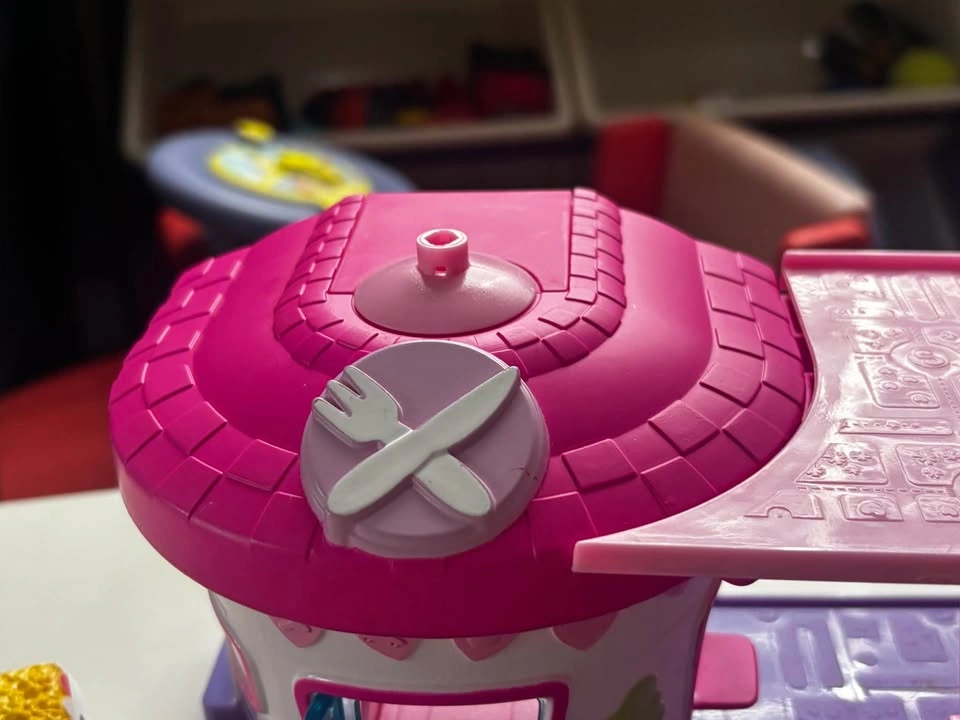 Shopkins Cutie Cars + Playset - photo 2