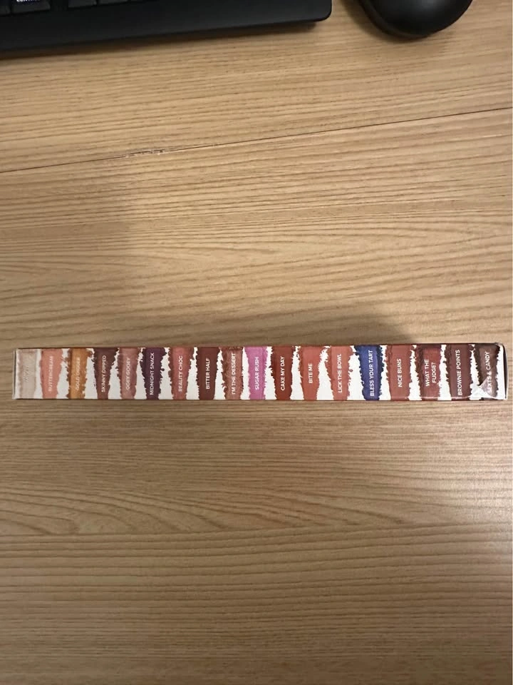 Too Faced Better Than Chocolate Eyeshadow Palette. BNIB. - photo 4
