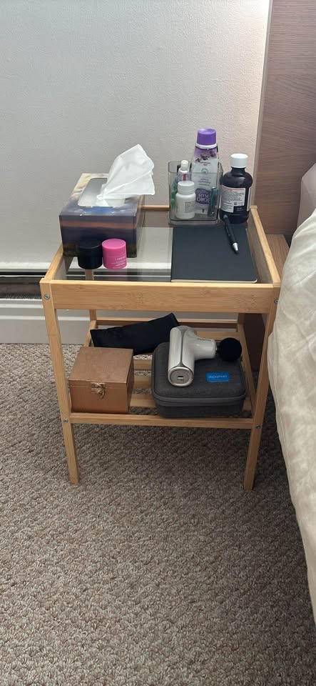 IKEA NESNA Nightstand - 2 - photo 2