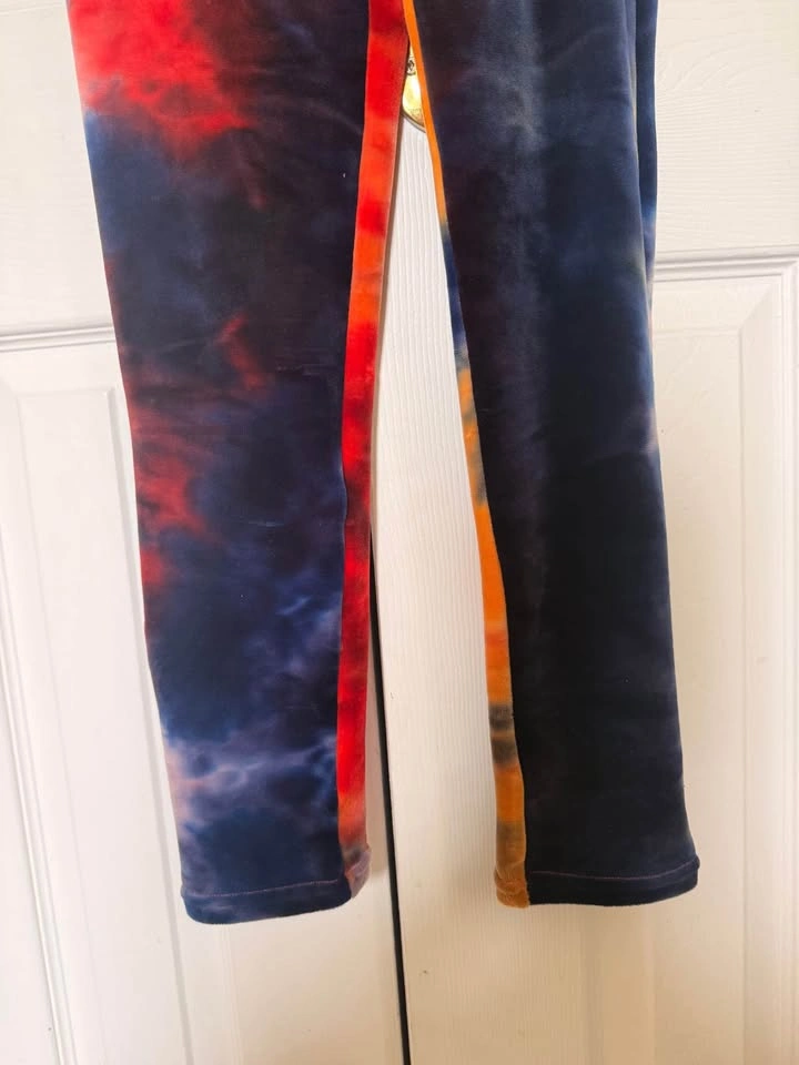 Jumpsuit - Very soft- Multicolor - Size: M - photo 5