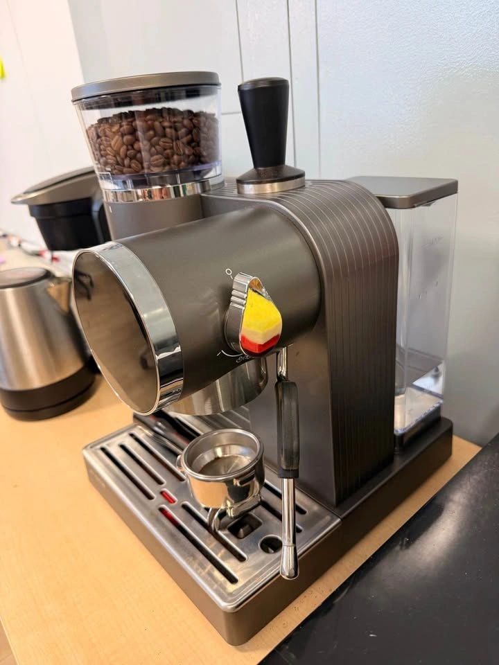 Espresso machine ☕️ - photo 3