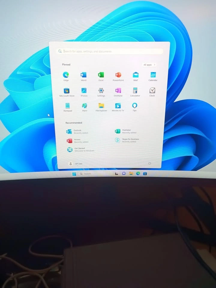 HP ProDesk 600 G3 Mini i5 2.70GHz 16GB RAM 256GB SSD Win 11 - photo 3