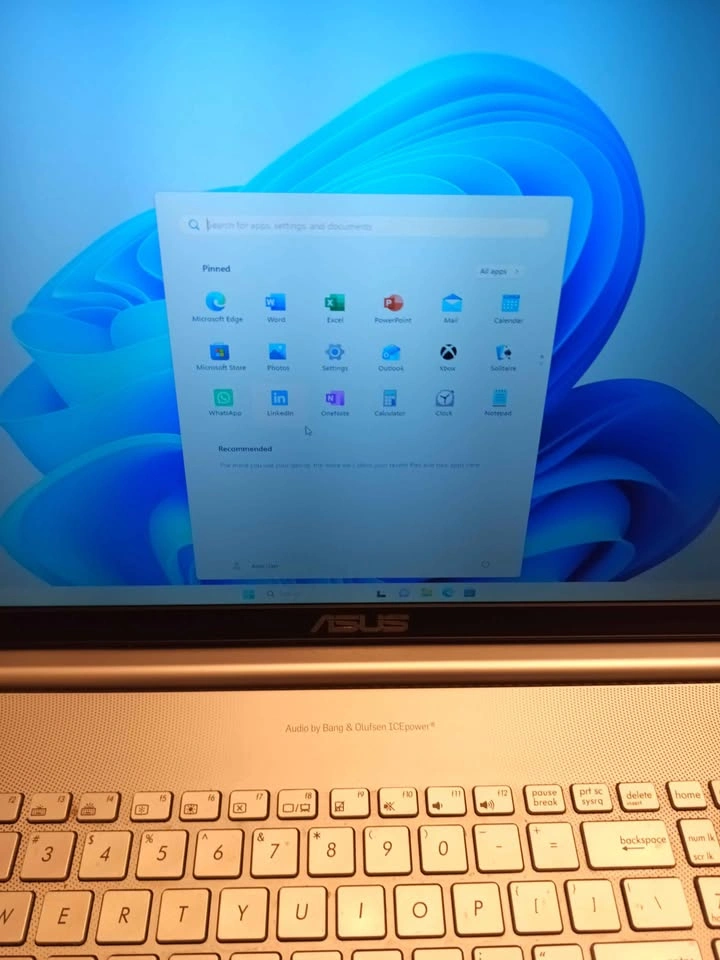 Asus N750JK 17" Laptop i7-4700HQ 16GB RAM 1TB HDD 256GB SSD - photo 3