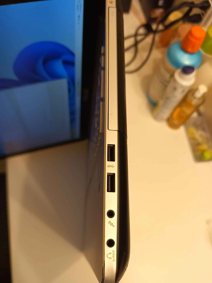 Asus N750JK 17" Laptop i7-4700HQ 16GB RAM 1TB HDD 256GB SSD - photo 5