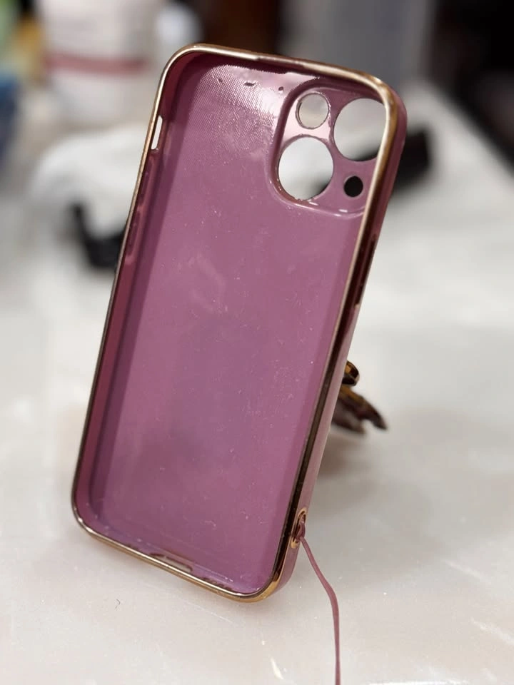 iPhone 13 Mini Stand Case - photo 2