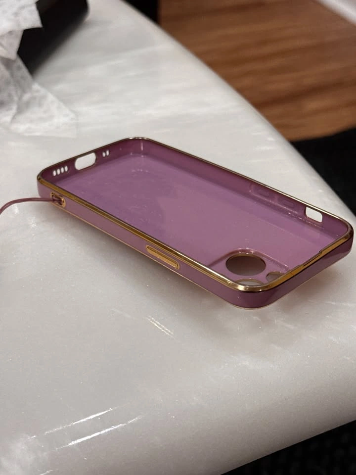 iPhone 13 Mini Stand Case - photo 3