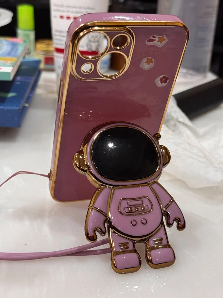 iPhone 13 Mini Stand Case - photo 4
