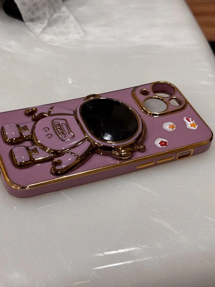 iPhone 13 Mini Stand Case - photo 5