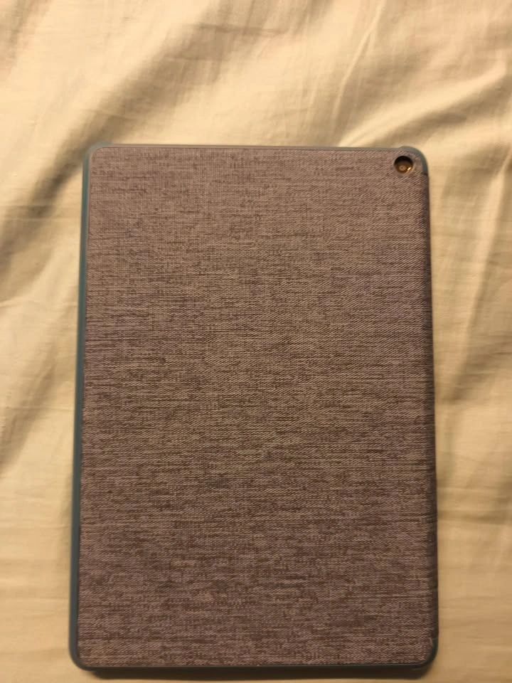Amazon Fire HD 10 (11th generation) 32GB Storage - photo 3